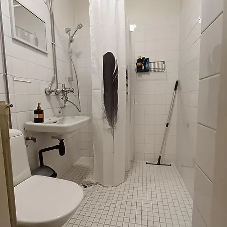 Hakalahdenkatu -c Apartamento
