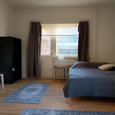 Hakalahdenkatu -c Apartamento Kokkola (Karleby)